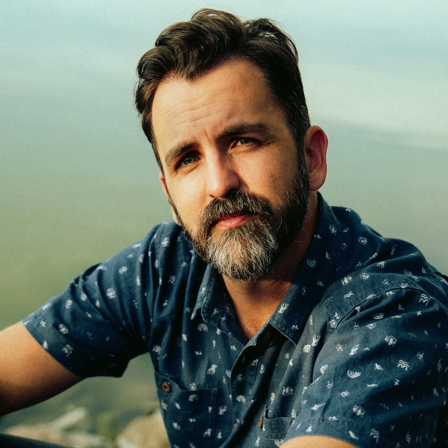 Image of Brian Blickenstaff – Founder of westword communications agency