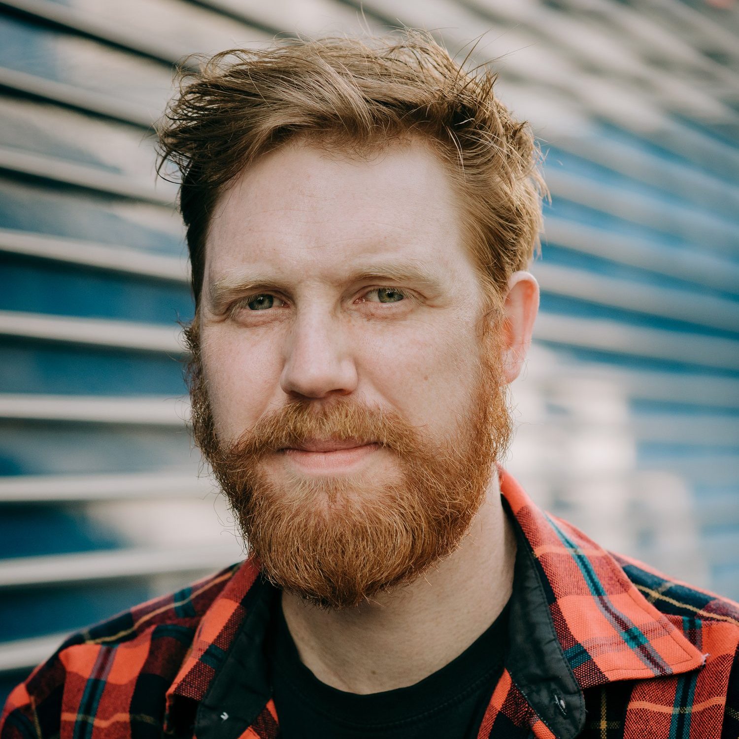 Image of Tommy Burson – Co-Founder of westword communications agency